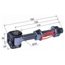 Zawias Regulowany ZRS.205-M16.130