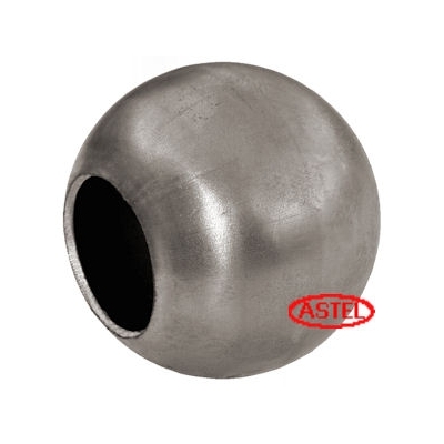 Kula gładka pusta Fi=70mm
