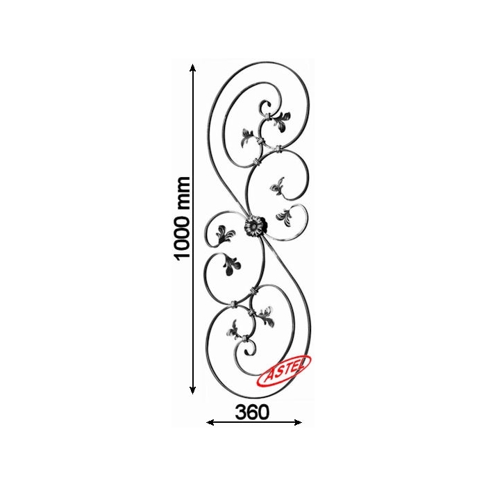 Zawijka SRL.1000